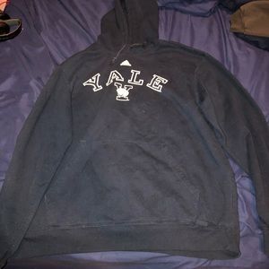 Yale Hoodie